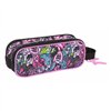 Holdall Monster High Drama Multicolour 21 x 8 x 6 cm