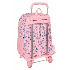 School Bag Lilo & Stitch Beach