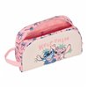 Holdall Lilo & Stitch Beach 28 x 18 x 10 cm