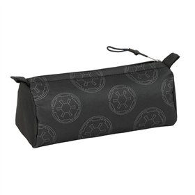 Holdall Star Wars Rebellion Black 21 x 8 x 7 cm