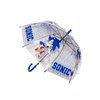 Umbrella Sonic City Blue Ø 76 cm