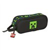 Holdall Minecraft Tnt Multicolour 21 x 8 x 6 cm