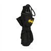Foldable Umbrella Batman Game over Black Ø 98 cm