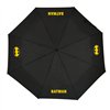 Foldable Umbrella Batman Game over Black Ø 98 cm