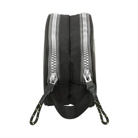 Double Carry-all Batman Game over Black 21 x 8 x 6 cm