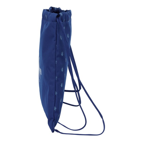 Backpack with Strings Harry Potter Captain Navy Blue 35 x 40 x 1 cm