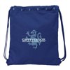 Backpack with Strings Harry Potter Captain Navy Blue 35 x 40 x 1 cm
