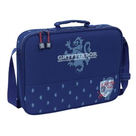 School Satchel Harry Potter Captain Navy Blue 38 x 28 x 6 cm