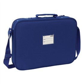 School Satchel Harry Potter Captain Navy Blue 38 x 28 x 6 cm