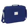 School Satchel Harry Potter Captain Navy Blue 38 x 28 x 6 cm