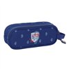 Double Carry-all Harry Potter Captain Navy Blue 21 x 8 x 6 cm