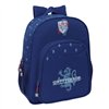 School Bag Harry Potter Captain Navy Blue 32 x 38 x 12 cm