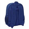School Bag Harry Potter Captain Navy Blue 32 x 38 x 12 cm