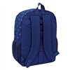 School Bag Harry Potter Captain Navy Blue 32 x 43 x 14 cm