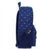 School Bag Harry Potter Captain Navy Blue 32 x 43 x 14 cm