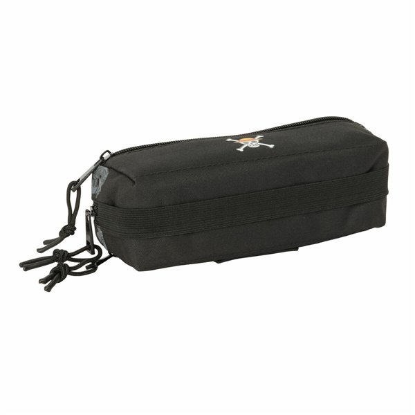 Holdall One Piece Pirates Black 22 x 8,5 x 6 cm