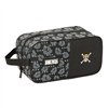 Holdall One Piece Pirates Black 29 x 15 x 14 cm