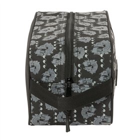 Holdall One Piece Pirates Black 29 x 15 x 14 cm