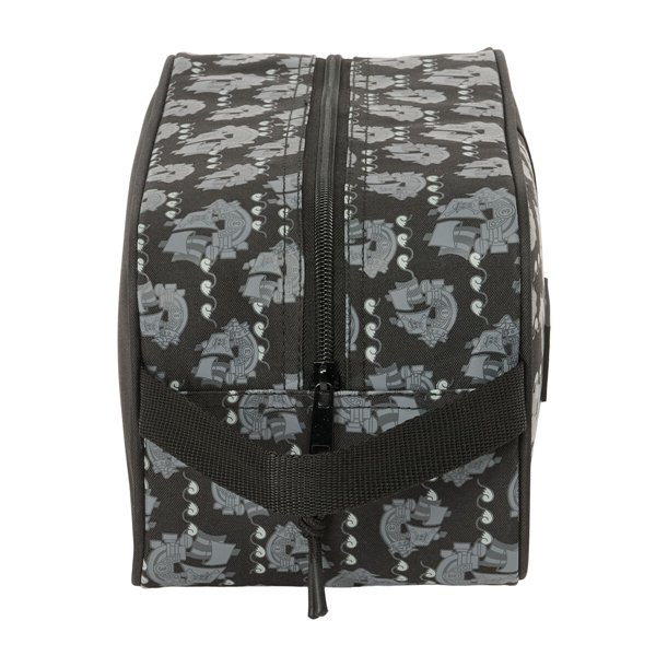 Holdall One Piece Pirates Black 29 x 15 x 14 cm