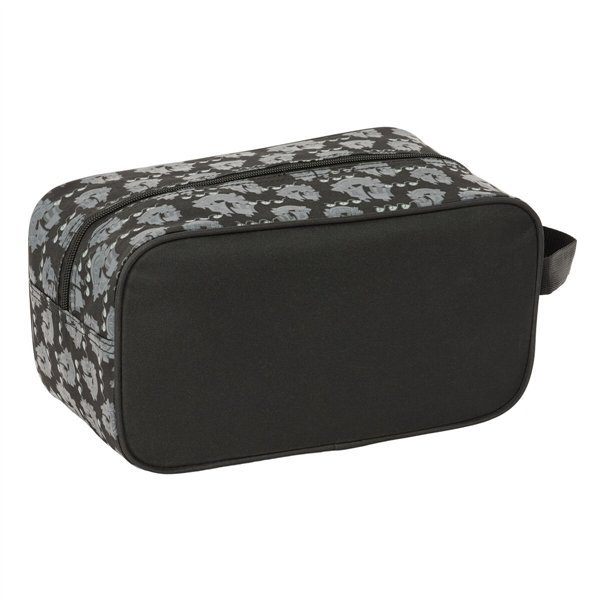 Holdall One Piece Pirates Black 29 x 15 x 14 cm