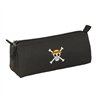Holdall One Piece Pirates Black 21 x 8 x 7 cm