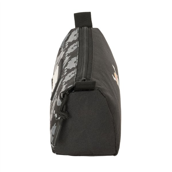 Holdall One Piece Pirates Black 21 x 8 x 7 cm