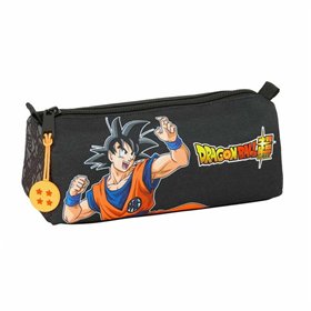 Holdall Dragon Ball Combat Black 21 x 8 x 7 cm