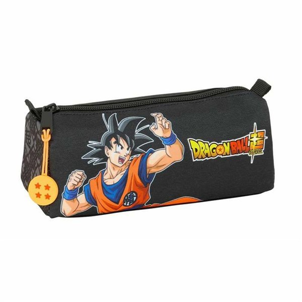 Holdall Dragon Ball Combat Black 21 x 8 x 7 cm
