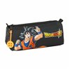 Holdall Dragon Ball Combat Black 21 x 8 x 7 cm