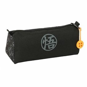 Holdall Dragon Ball Combat Black 21 x 8 x 7 cm