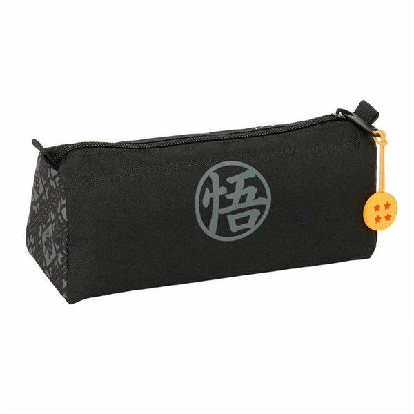 Holdall Dragon Ball Combat Black 21 x 8 x 7 cm