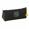 Holdall Dragon Ball Combat Black 21 x 8 x 7 cm