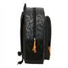 School Bag Naruto Black 32 x 38 x 12 cm