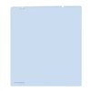 Ring binder Snoopy Love Blue 27 X 32 X 4 cm