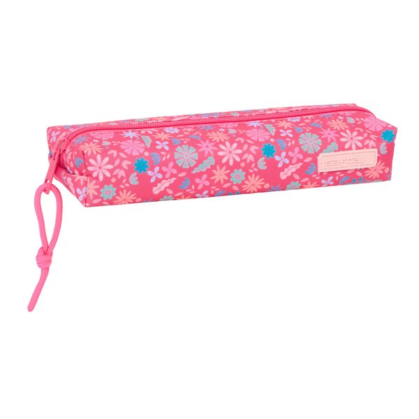 Holdall Safta Feeling 22 cm