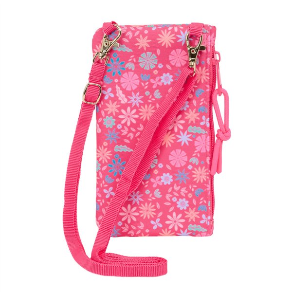 Mobile Bag Safta Feeling Multicolour