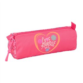 Holdall Safta Feeling Multicolour 21 x 8 x 7 cm