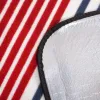 Beach blanket 200x160 cm for picnic camping camping foldable mat with insulation