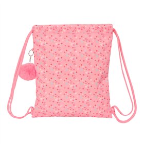 Backpack with Strings Moos Passion Multicolour 35 x 40 x 1 cm