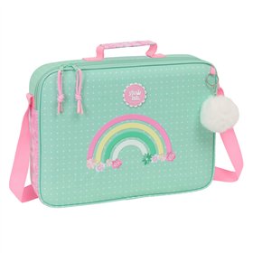 School Satchel Glow Lab Amazing 38 x 28 x 6 cm