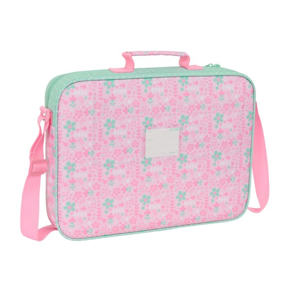 School Satchel Glow Lab Amazing 38 x 28 x 6 cm