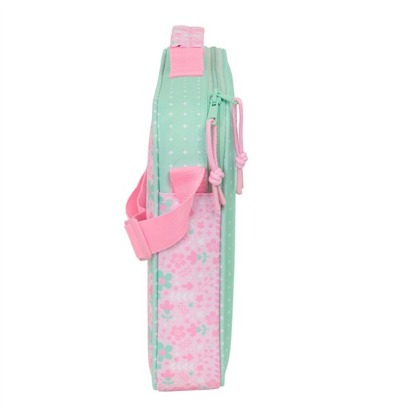 School Satchel Glow Lab Amazing 38 x 28 x 6 cm