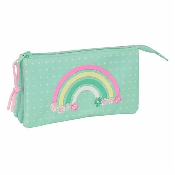 Triple Carry-all Glow Lab Amazing 22 x 12 x 3 cm