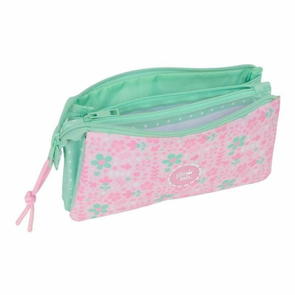 Triple Carry-all Glow Lab Amazing 22 x 12 x 3 cm