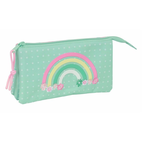 Triple Carry-all Glow Lab Amazing 22 x 12 x 3 cm