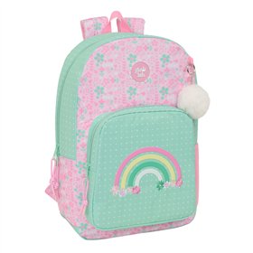 School Bag Glow Lab Amazing 30 x 46 x 14 cm