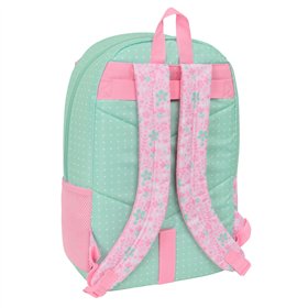 School Bag Glow Lab Amazing 30 x 46 x 14 cm