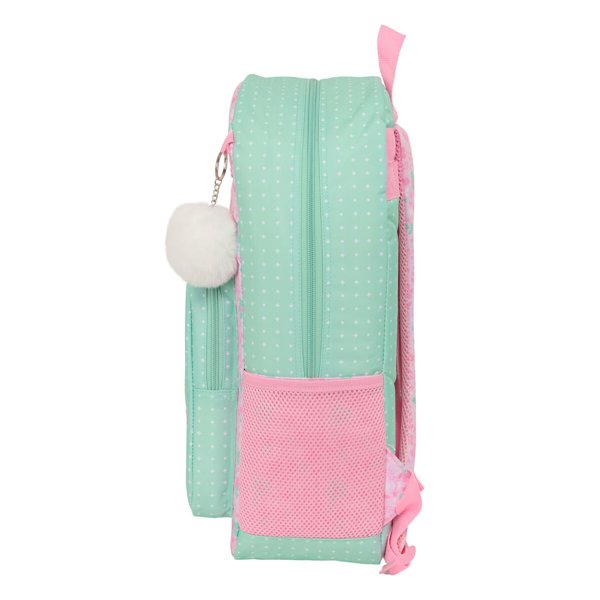 School Bag Glow Lab Amazing 30 x 46 x 14 cm