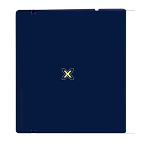 Ring binder Munich North Navy Blue 27 X 32 X 4 cm