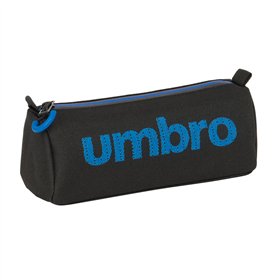 Holdall Kelme Jet black Black 21 x 8 x 7 cm